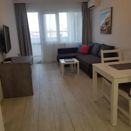 Neptun Апартаменти